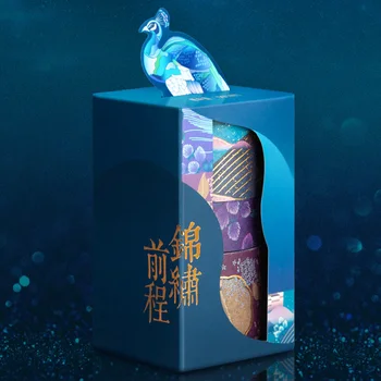 3pcs/set Exquisite Luxury Classical Chinese Style Paper Washi Tape Masking Tapes DIY Diary Album Gift Decorative Stickers H6330 
3pcs/set Exquisite Luxury Classical Chinese Style Paper Washi Tape Masking Tapes DIY Diary Album Gift Decorative Stickers H6330