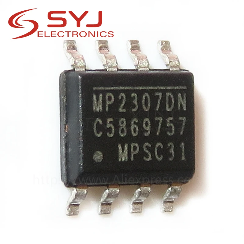 20 шт./лот MP2307DN-LF-Z MP2307DN MP2307 SOP-8 в наличии | Электронные компоненты и принадлежности