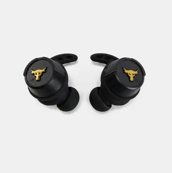 UA TURE WIRELESS FLASH-PROJECT ROCK bluetooth earphone True Wireless Sports Headphones Boulder Johnson Special Edition
UA TURE WIRELESS FLASH-PROJECT ROCK bluetooth earphone True Wireless Sports Headphones Boulder Johnson Special Edition