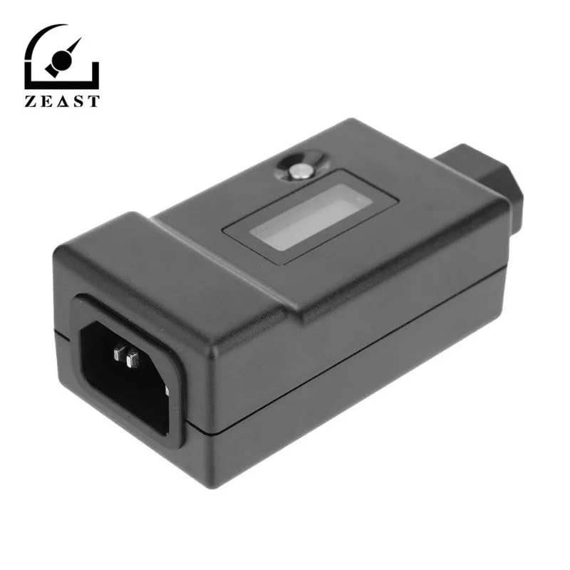 ZEAST AC85-265V Multi-functional Power Meter Tester Multimeter Voltage Monitor Value PF Security Detector Test Tools
ZEAST AC85-265V Multi-functional Power Meter Tester Multimeter Voltage Monitor Value PF Security Detector Test Tools