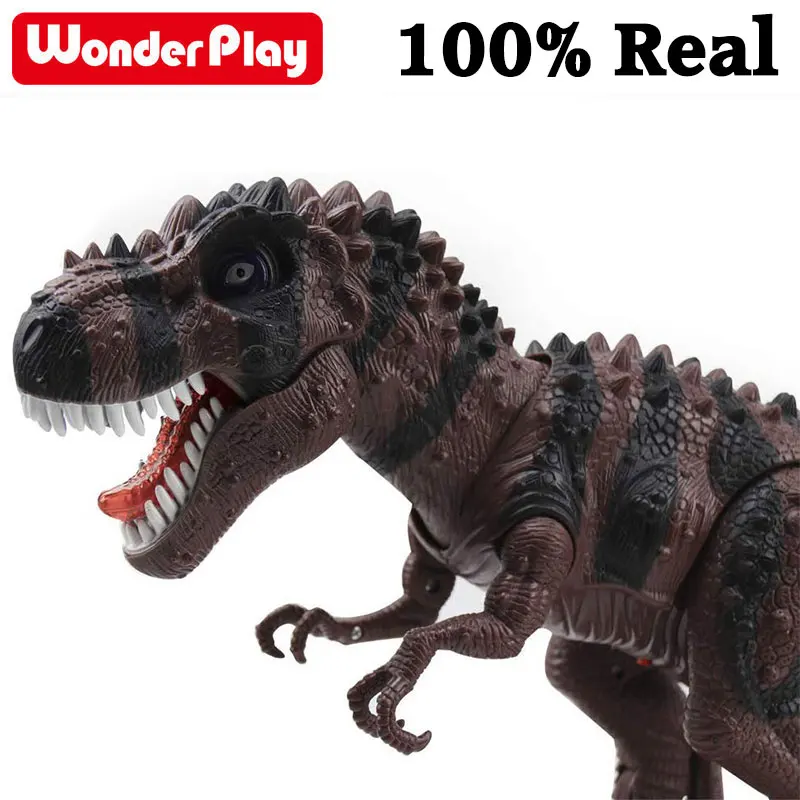Clasic Educational toys large size walking Electric dinosaur robot toys With music Light Walk Sounds Model Toys for kids as gift
Clasic Educational toys large size walking Electric dinosaur robot toys With music Light Walk Sounds Model Toys for kids as gift