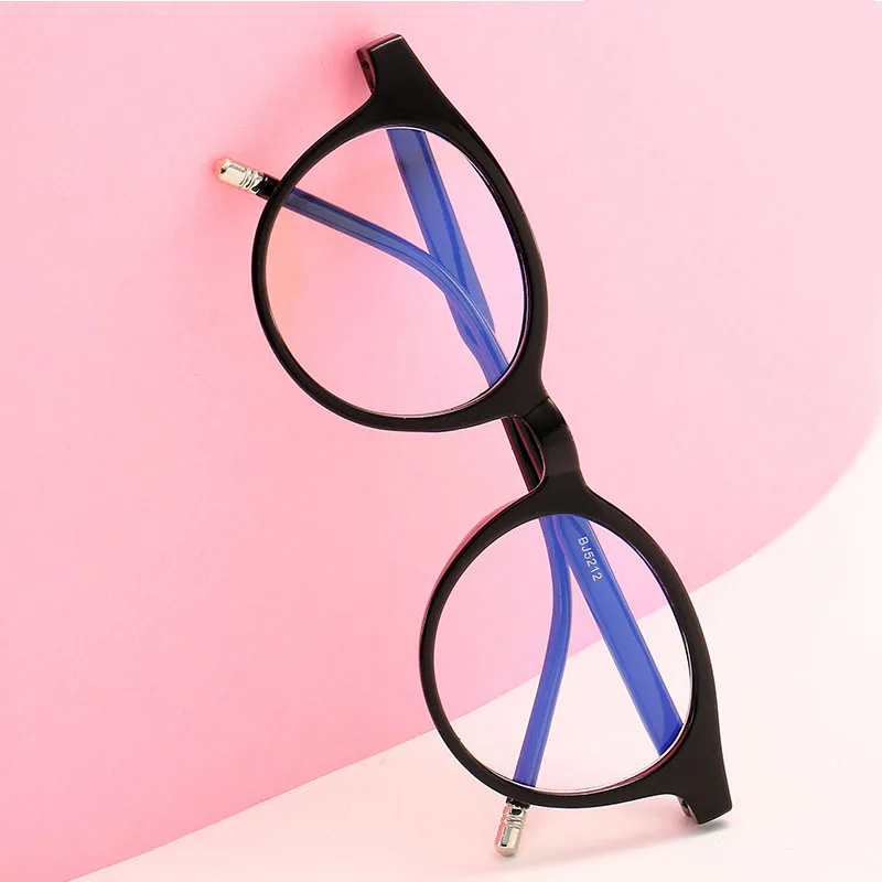 Small Round Vintage Glasses Blue Light Blocking Computer Eye Glasses Optical Spectacle Eyeglasses Frame Women Men Vintage Oculos
Small Round Vintage Glasses Blue Light Blocking Computer Eye Glasses Optical Spectacle Eyeglasses Frame Women Men Vintage Oculos