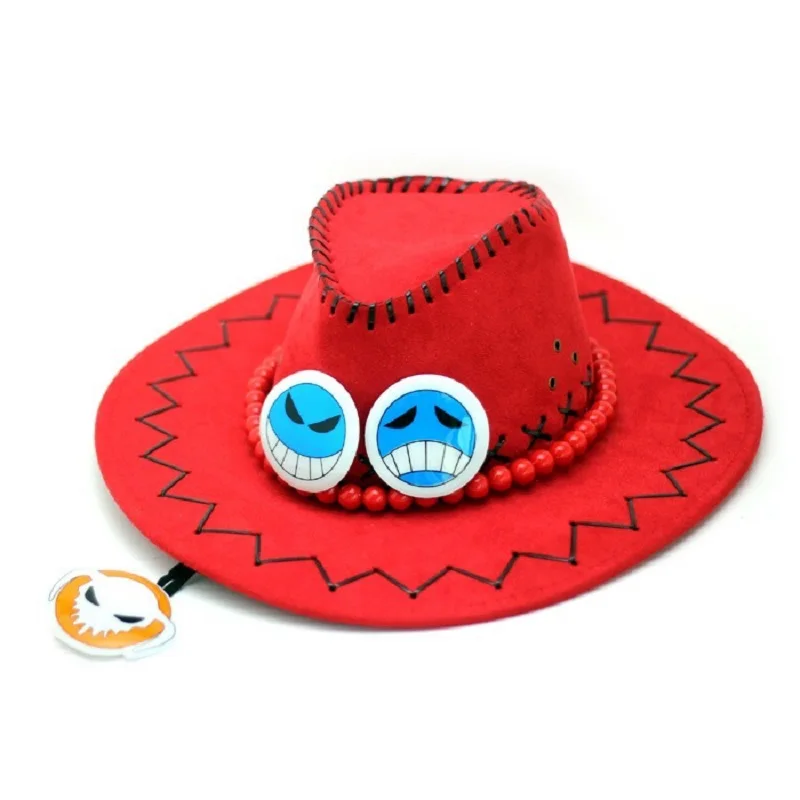 Цельный переносной ковбойский головной убор Женская замшевая шляпа | Аксессуары