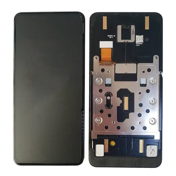 Super LCD For XIAOMI MIX 3 Display Touch Screen Digitizer Assembly With Frame For Mi Mix3 Mix 3 LCD
Super LCD For XIAOMI MIX 3 Display Touch Screen Digitizer Assembly With Frame For Mi Mix3 Mix 3 LCD