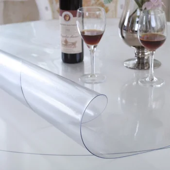 Waterproof PVC Tablecloth Table Transparent Table Cover Mat Kitchen Pattern Safety And Environmental Protection Affordable
Waterproof PVC Tablecloth Table Transparent Table Cover Mat Kitchen Pattern Safety And Environmental Protection Affordable