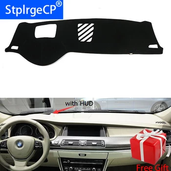For BMW 5 series 5GT 2014 2015 2016 Right and Left Hand Drive Car Dashboard Covers Mat Shade Cushion Pad Carpets Accessories
For BMW 5 series 5GT 2014 2015 2016 Right and Left Hand Drive Car Dashboard Covers Mat Shade Cushion Pad Carpets Accessories