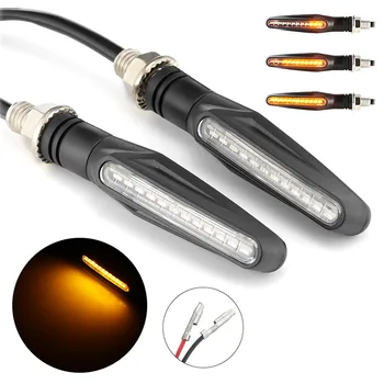 2020 New 24LED E4 Standard Motorcycle Light High Quality Running Water Indicator Led Turn Signals Flashing Light For Motorcycle
2020 New 24LED E4 Standard Motorcycle Light High Quality Running Water Indicator Led Turn Signals Flashing Light For Motorcycle