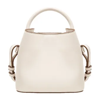 Litchi Print Bucket Bag Lady 2019 New Korean Fashion Handbag
Litchi Print Bucket Bag Lady 2019 New Korean Fashion Handbag