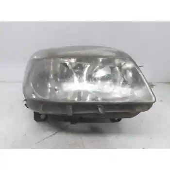 051805934 RIGHT HEADLIGHT FIAT DOBLO (119)
051805934 RIGHT HEADLIGHT FIAT DOBLO (119)