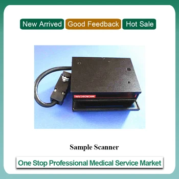 Used parts ABBOTT Cell-Dyn 3700 CD3700 hematology analyzer sample Scanner/scanning device
Used parts ABBOTT Cell-Dyn 3700 CD3700 hematology analyzer sample Scanner/scanning device