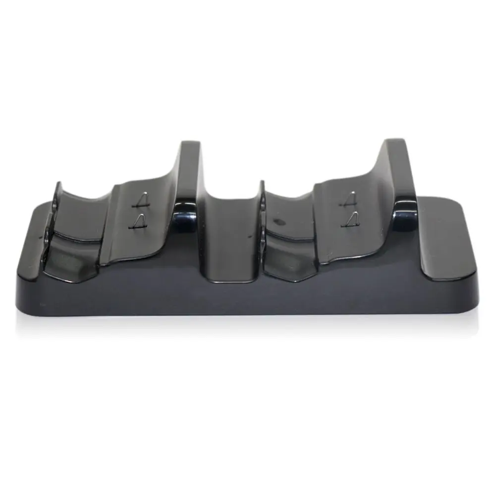 Stand Charger Dock Base with 2 Rechargeable Batteries - Charging Station for Xbox One S for Xbox one X Dual Controller TYX-532
Stand Charger Dock Base with 2 Rechargeable Batteries - Charging Station for Xbox One S for Xbox one X Dual Controller TYX-532