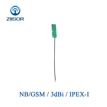 5pcs NB IoT Internal Antenna for Communication Narrow Band Internet of Things Antenna Omni IPEX Build in Antena TXGN-PCB-4013
5pcs NB IoT Internal Antenna for Communication Narrow Band Internet of Things Antenna Omni IPEX Build in Antena TXGN-PCB-4013