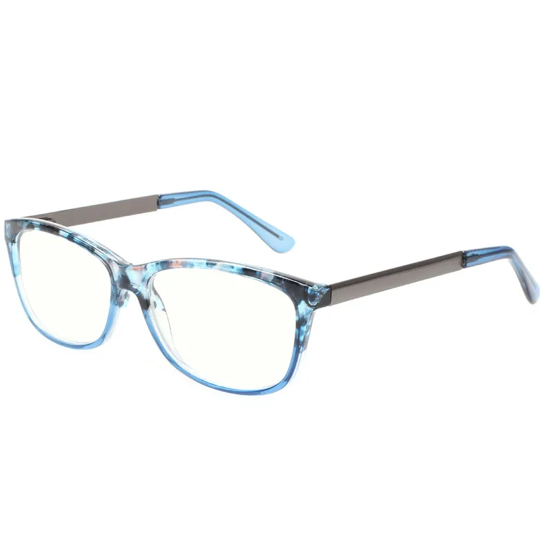 New Metal Frame Reading Glasses Spring Hinge Oval Frames Colorful Eyeglasses for Men and Women Frame Material Lenses Color
New Metal Frame Reading Glasses Spring Hinge Oval Frames Colorful Eyeglasses for Men and Women Frame Material Lenses Color