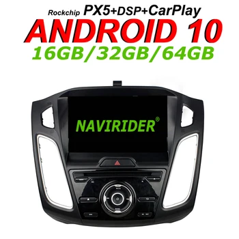 Navirider GPS navigation For Ford Focus 2015 2016 9inch touch screen DVD Car android 10 64gb rom radio bluetooth player stereo
Navirider GPS navigation For Ford Focus 2015 2016 9inch touch screen DVD Car android 10 64gb rom radio bluetooth player stereo