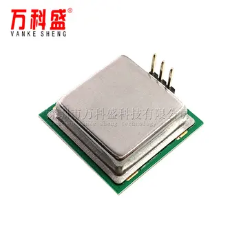 Microwave human body sensor module 24G 24.125g CDM324 radar sensor switch sensor
Microwave human body sensor module 24G 24.125g CDM324 radar sensor switch sensor
