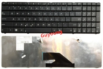 US English keyboard for Asus K75 K75D K75DE K75A K75V K75VJ K75WM laptop keyboard
US English keyboard for Asus K75 K75D K75DE K75A K75V K75VJ K75WM laptop keyboard