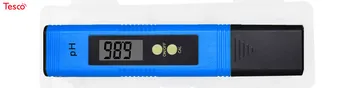 100pcs LCD Digital PH Meter Tester accuracy 0.01 Aquarium Pool Water Wine Urine automatic calibration with retail box 48% off
100pcs LCD Digital PH Meter Tester accuracy 0.01 Aquarium Pool Water Wine Urine automatic calibration with retail box 48% off