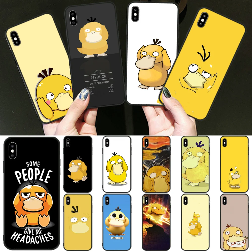 LJHYDFCNB Cute platypus Luxury Unique Design Phone Cover for iphone 5 5s 5C SE 6 6s 7 8 plus X XR XS 11 Pro Max
LJHYDFCNB Cute platypus Luxury Unique Design Phone Cover for iphone 5 5s 5C SE 6 6s 7 8 plus X XR XS 11 Pro Max
