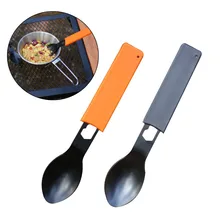 7 In 1 Camping Fork Spoon Fork Whistle Camping Hiking Multitool Survival Utensil Tool Cooking Camping Equipment Hiking Cooking
7 In 1 Camping Fork Spoon Fork Whistle Camping Hiking Multitool Survival Utensil Tool Cooking Camping Equipment Hiking Cooking