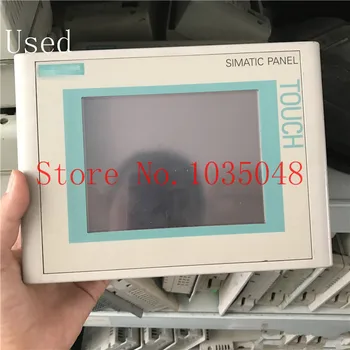 1PC 6AV6642-0BA01-1AX1 6AV6 642-0BA01-1AX1 Used and Original Priority use of DHL delivery #E