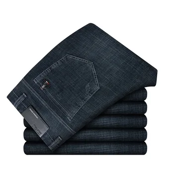 2020 Big Size Summer Cowboy Male Trousers Plus Fat plus Size Fat Loose Leisure Medium And High Waist Pants
2020 Big Size Summer Cowboy Male Trousers Plus Fat plus Size Fat Loose Leisure Medium And High Waist Pants