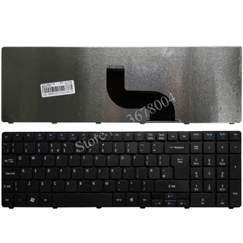 For Acer Aspire 7736 7736G 7736Z 7738 7540 7540G 5338 5740 5551 5745 G460G G460 G640 7738G 7751 7750G 7750Z UK laptop keyboard
For Acer Aspire 7736 7736G 7736Z 7738 7540 7540G 5338 5740 5551 5745 G460G G460 G640 7738G 7751 7750G 7750Z UK laptop keyboard