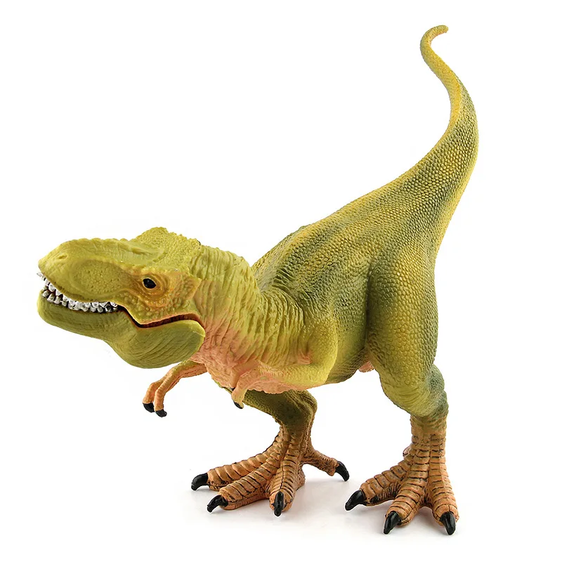 English Figure Details Dinosaur World Garage Kit Model Toy PVC Plastic Help Attitude Overlord Tyrannosaurus
English Figure Details Dinosaur World Garage Kit Model Toy PVC Plastic Help Attitude Overlord Tyrannosaurus