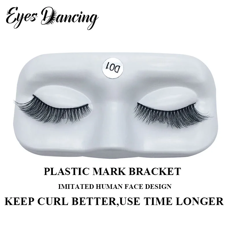 Eyes Dancing 3D Mink False Eyelashes Natrual Long Makeup Eyelash Extensions Volume Dramatic Lashes Lightweight Eye Lashes
Eyes Dancing 3D Mink False Eyelashes Natrual Long Makeup Eyelash Extensions Volume Dramatic Lashes Lightweight Eye Lashes
