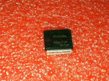 3pcs/lot STA333W W333BW A3338W STA333BW HSSOP-36 In Stock 
3pcs/lot STA333W W333BW A3338W STA333BW HSSOP-36 In Stock