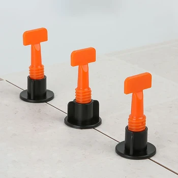50PCS level wedges tile floor spacers for wall flooring leveling system of leveling system spacer leveler hand tools
50PCS level wedges tile floor spacers for wall flooring leveling system of leveling system spacer leveler hand tools