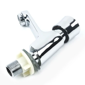 2PCS Push Down Bathroom Taps Facute For Basin Sink Hot&Cold Brass Self-Close For Kitchen Bathroom Hand Wash Basin And Sinks
2PCS Push Down Bathroom Taps Facute For Basin Sink Hot&Cold Brass Self-Close For Kitchen Bathroom Hand Wash Basin And Sinks