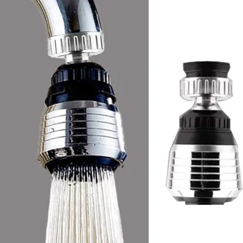 Zhang Ji 2 Modes 360 Rotate Swivel Water Saving Tap Aerator Diffuser Faucet Nozzle Filter Adapter
Zhang Ji 2 Modes 360 Rotate Swivel Water Saving Tap Aerator Diffuser Faucet Nozzle Filter Adapter