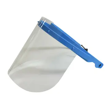 Transparent Anti-droplet Mask Full Screen Mask Rotective Faceshield Cover Visor Dust Proof Anti Saliva Fog Plastic Mask
Transparent Anti-droplet Mask Full Screen Mask Rotective Faceshield Cover Visor Dust Proof Anti Saliva Fog Plastic Mask