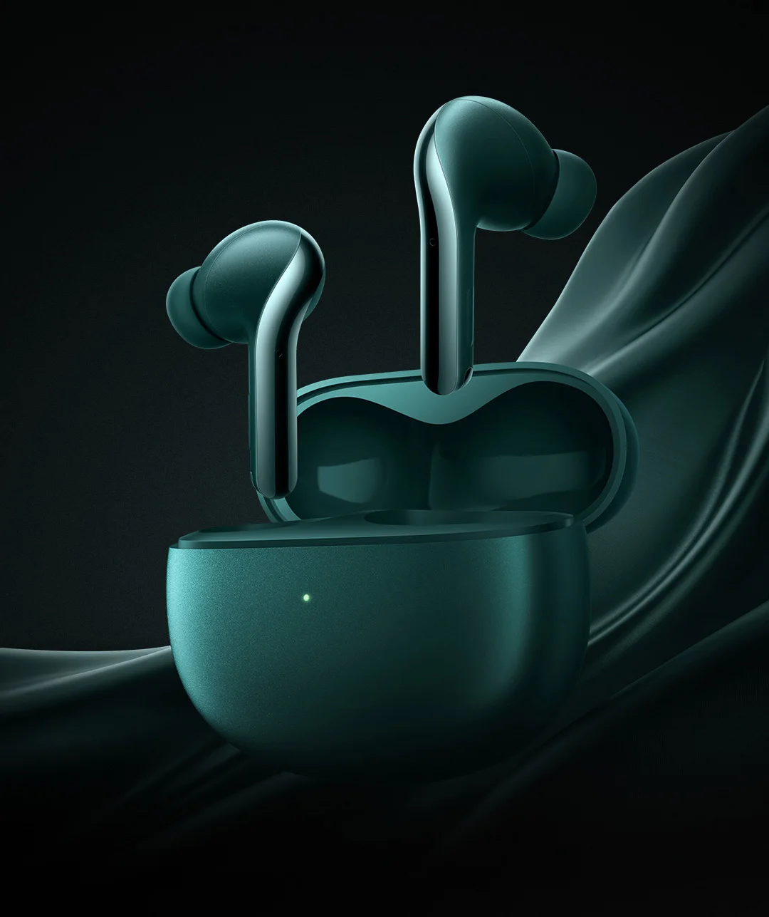 Xiaomi Mi True Wireless Earphones 3