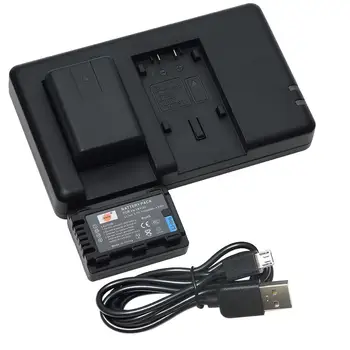 DSTE Dual Slot Charger with 2PCS VW-VBY100 Battery for Panasonic HC-V110 HC-V130 HC-V201 Camera 
DSTE Dual Slot Charger with 2PCS VW-VBY100 Battery for Panasonic HC-V110 HC-V130 HC-V201 Camera