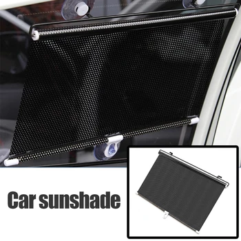 Car Sunroof Durable Interior Automatic Expansion Front Summer Practical Windshield Sunshade Visor Easy Install Anti Heat Protect
Car Sunroof Durable Interior Automatic Expansion Front Summer Practical Windshield Sunshade Visor Easy Install Anti Heat Protect