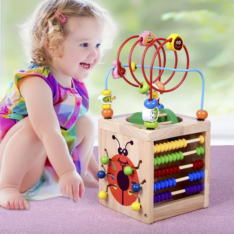 Math Toys Candy color Baby Learning Counting Teaching Aids Montessori Wooden Toy Kids Early Educational Abacus Wooden Toys
Math Toys Candy color Baby Learning Counting Teaching Aids Montessori Wooden Toy Kids Early Educational Abacus Wooden Toys