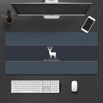 Personalized & Creative Oversized Mouse Pad Office Game Male Simple INS Female Cartoon Keyboard Doing Homework Table Mat
Personalized & Creative Oversized Mouse Pad Office Game Male Simple INS Female Cartoon Keyboard Doing Homework Table Mat