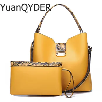 Designer Snake Pattern Lock Bucket Bags for Women Handbag Soft Leather Shoulder Messenger Bag Designer Casual Candy Totes Purse
Designer Snake Pattern Lock Bucket Bags for Women Handbag Soft Leather Shoulder Messenger Bag Designer Casual Candy Totes Purse