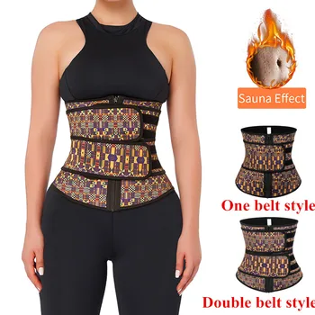 Feelingirl New 100% Latex Waist Trainer Modeling Strap Waist Shaper Body Shaper Tummy Control Strap Sweat Fat Burning Girdle
Feelingirl New 100% Latex Waist Trainer Modeling Strap Waist Shaper Body Shaper Tummy Control Strap Sweat Fat Burning Girdle