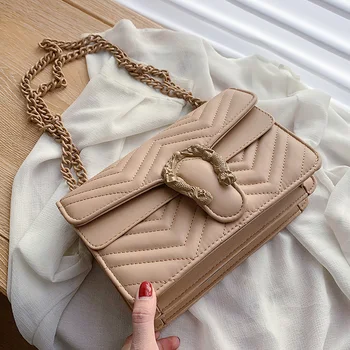 Candy color Fashion Brand Women Bag soft PU Leather Messenger Bag Designer Chain Shoulder Crossbody Bag Handbag Bolso Mujer
Candy color Fashion Brand Women Bag soft PU Leather Messenger Bag Designer Chain Shoulder Crossbody Bag Handbag Bolso Mujer