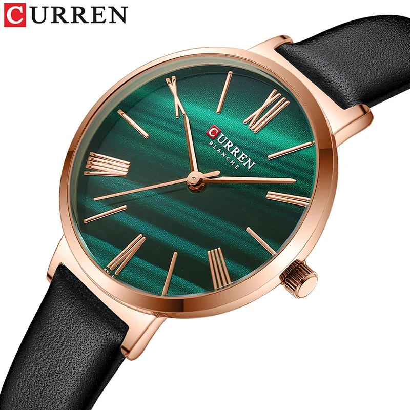 2020 CURREN Luxury Ladies Watch Women Waterproof Rose Gold Wristwatch Top Brand Girl’s Bracelet Clocks Relogio Feminino
2020 CURREN Luxury Ladies Watch Women Waterproof Rose Gold Wristwatch Top Brand Girl’s Bracelet Clocks Relogio Feminino