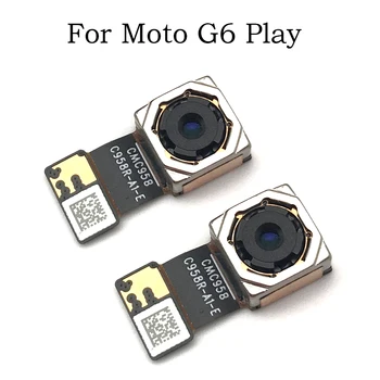 10 Pcs ,Rear Camera Foam Back Camera Flex Cable For Motorola Moto G6 Play
10 Pcs ,Rear Camera Foam Back Camera Flex Cable For Motorola Moto G6 Play