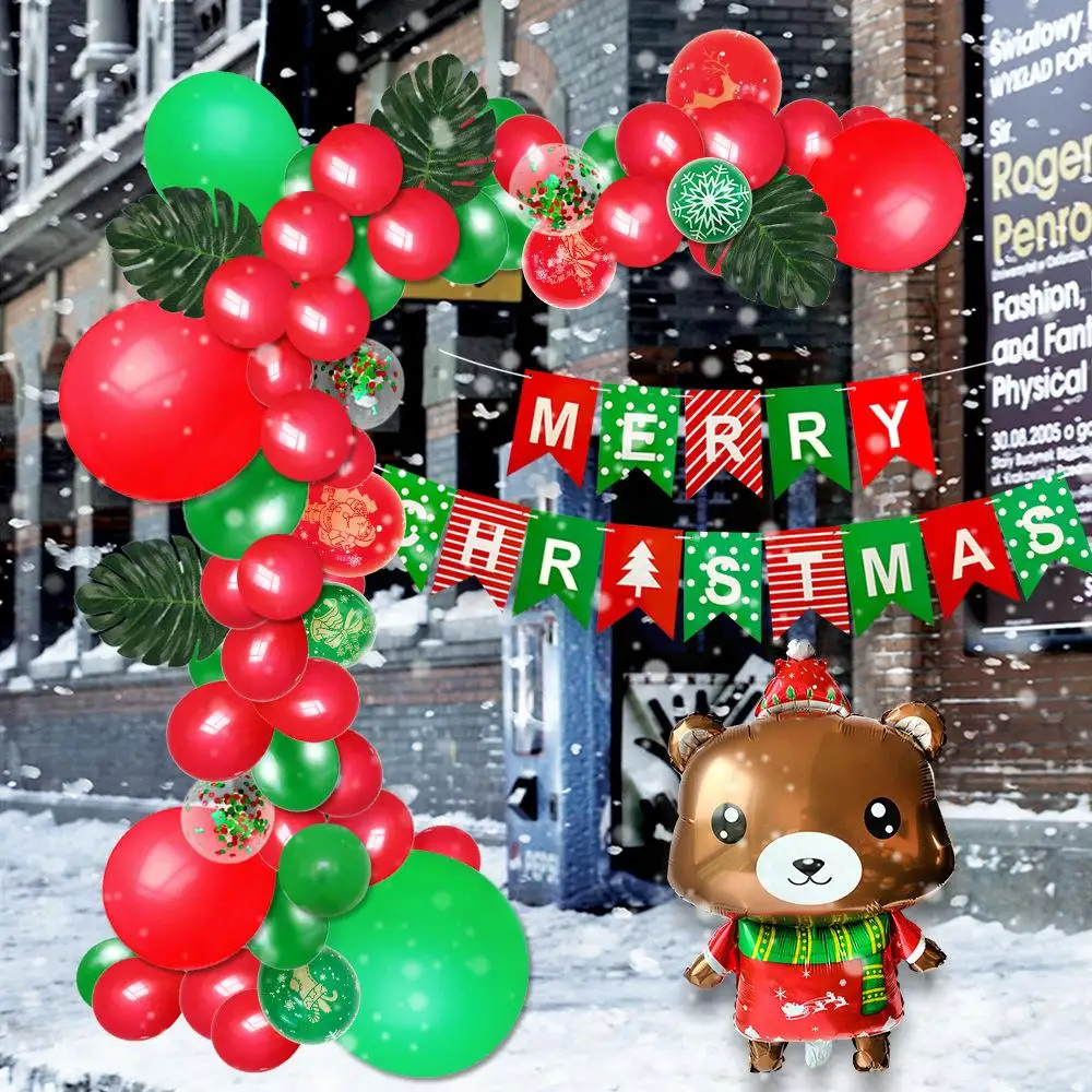 2020 Новогодние рождественские декоративные воздушные шары «сделай сам» предметы рождественского медведя Рождественские Подвески воздушный шар из алюминиевой пленки «рыбий хвост» флаг ZB259 
2020 Новогодние рождественские декоративные воздушные шары «сделай сам» предметы рождественского медведя Рождественские Подвески воздушный шар из алюминиевой пленки «рыбий хвост» флаг ZB259