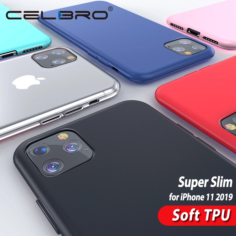 Soft TPU Coque Cover for Iphone 11 Iphone11 Pro Max Case Cover Silicone Fashion Funda for Iphone 11Pro Max Phone Case Cases 2019
Soft TPU Coque Cover for Iphone 11 Iphone11 Pro Max Case Cover Silicone Fashion Funda for Iphone 11Pro Max Phone Case Cases 2019