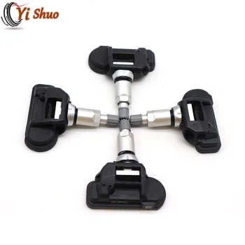 TPMS TIRE PRESSURE SENSOR A0009050030 For Mercedes-Benz A-Class W176 B-Class W246 433MHZ 2011-2019 TYRE Pressure MONITOR SYSTEM
TPMS TIRE PRESSURE SENSOR A0009050030 For Mercedes-Benz A-Class W176 B-Class W246 433MHZ 2011-2019 TYRE Pressure MONITOR SYSTEM