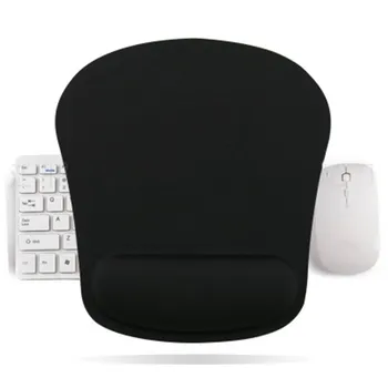 Hot Sale Thicken Mouse Pad with Wrist Protect for Computer Laptop Notebook Keyboard Mouse Mat Comfort Wrist Support for Game Mic
Hot Sale Thicken Mouse Pad with Wrist Protect for Computer Laptop Notebook Keyboard Mouse Mat Comfort Wrist Support for Game Mic
