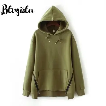 Blvyisla Retro Army Green Inclined Zipper Drawstring Hoodie Sweatshirt Women harajuku Bif Pocket Irregular Hoodies Tops
Blvyisla Retro Army Green Inclined Zipper Drawstring Hoodie Sweatshirt Women harajuku Bif Pocket Irregular Hoodies Tops