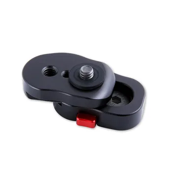 FEELWORLD Quick Plate for LCD/Camera Field Monitor and Articulating Arm Camera Rig with 1/4 Inch Screw Hole and Small 4K Monitor
FEELWORLD Quick Plate for LCD/Camera Field Monitor and Articulating Arm Camera Rig with 1/4 Inch Screw Hole and Small 4K Monitor