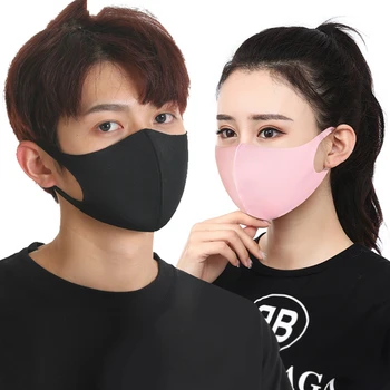 Pollution Mask Anti Air Dust and Smoke Pollution Mask with Elastic Earloop Washable Mask Made For Men Women
Pollution Mask Anti Air Dust and Smoke Pollution Mask with Elastic Earloop Washable Mask Made For Men Women